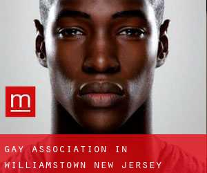 Gay Association in Williamstown (New Jersey)