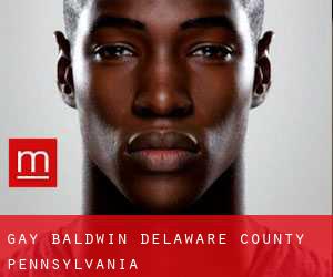 gay Baldwin (Delaware County, Pennsylvania)