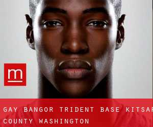 gay Bangor Trident Base (Kitsap County, Washington)