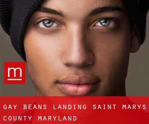 gay Beans Landing (Saint Mary's County, Maryland)