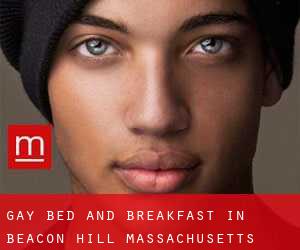 Gay Bed and Breakfast in Beacon Hill (Massachusetts)