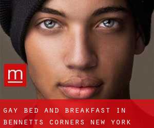 Gay Bed and Breakfast in Bennetts Corners (New York)