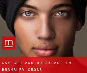Gay Bed and Breakfast in Branbury Cross