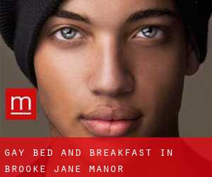 Gay Bed and Breakfast in Brooke Jane Manor