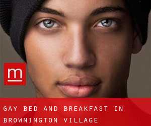 Gay Bed and Breakfast in Brownington Village