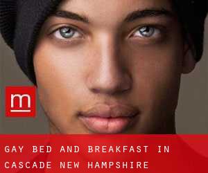 Gay Bed and Breakfast in Cascade (New Hampshire)