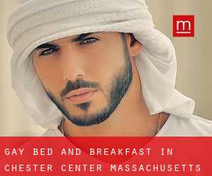 Gay Bed and Breakfast in Chester Center (Massachusetts)