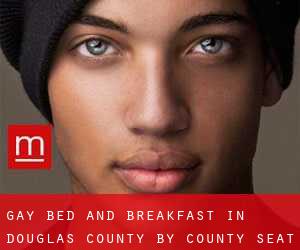 Gay Bed and Breakfast in Douglas County by county seat - page 1