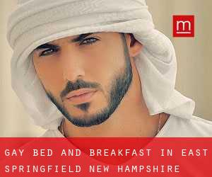 Gay Bed and Breakfast in East Springfield (New Hampshire)