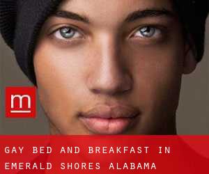 Gay Bed and Breakfast in Emerald Shores (Alabama)