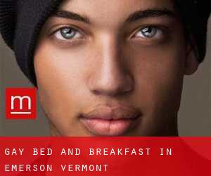 Gay Bed and Breakfast in Emerson (Vermont)