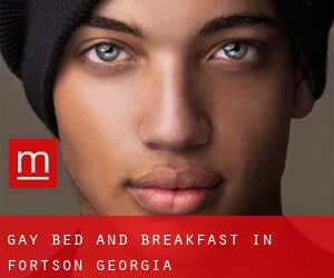 Gay Bed and Breakfast in Fortson (Georgia)