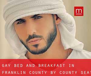 Gay Bed and Breakfast in Franklin County by county seat - page 1