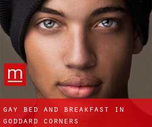 Gay Bed and Breakfast in Goddard Corners