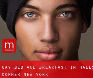 Gay Bed and Breakfast in Halls Corner (New York)