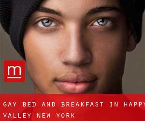 Gay Bed and Breakfast in Happy Valley (New York)