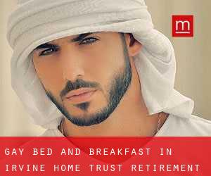 Gay Bed and Breakfast in Irvine Home Trust Retirement Homes