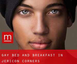 Gay Bed and Breakfast in Jericon Corners