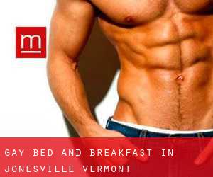 Gay Bed and Breakfast in Jonesville (Vermont)