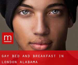 Gay Bed and Breakfast in London (Alabama)