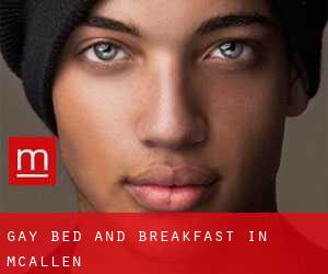 Gay Bed and Breakfast in McAllen