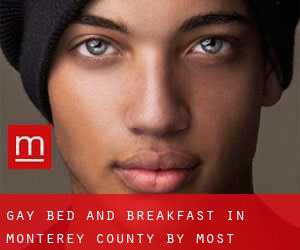 Gay Bed and Breakfast in Monterey County by most populated area - page 2