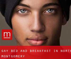 Gay Bed and Breakfast in North Montgomery