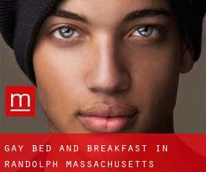 Gay Bed and Breakfast in Randolph (Massachusetts)