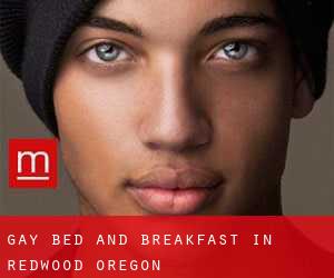 Gay Bed and Breakfast in Redwood (Oregon)