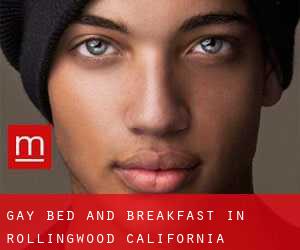 Gay Bed and Breakfast in Rollingwood (California)