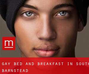 Gay Bed and Breakfast in South Barnstead