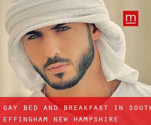 Gay Bed and Breakfast in South Effingham (New Hampshire)