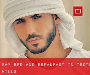 Gay Bed and Breakfast in Trots Hills