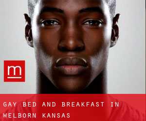 Gay Bed and Breakfast in Welborn (Kansas)