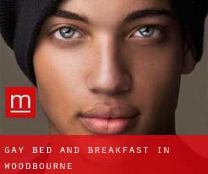 Gay Bed and Breakfast in Woodbourne