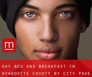 Gay Bed and Breakfast in Wyandotte County by city - page 1