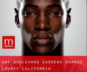 gay Boulevard Gardens (Orange County, California)