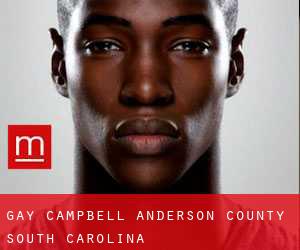 gay Campbell (Anderson County, South Carolina)