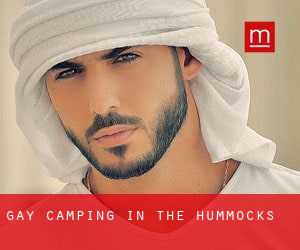 Gay Camping in The Hummocks