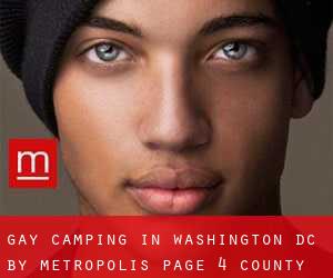 Gay Camping in Washington, D.C. by metropolis - page 4 (County) (Washington, D.C.)