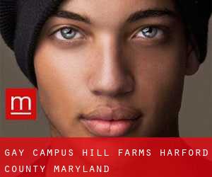 gay Campus Hill Farms (Harford County, Maryland)
