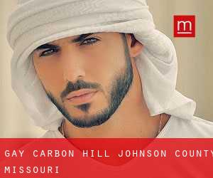 gay Carbon Hill (Johnson County, Missouri)