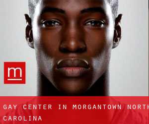 Gay Center in Morgantown (North Carolina)