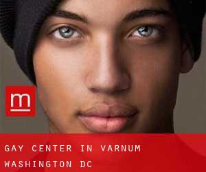 Gay Center in Varnum (Washington, D.C.)
