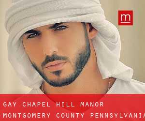 gay Chapel Hill Manor (Montgomery County, Pennsylvania)