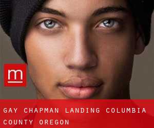 gay Chapman Landing (Columbia County, Oregon)