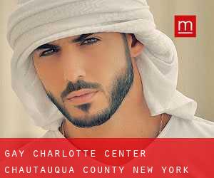 gay Charlotte Center (Chautauqua County, New York)