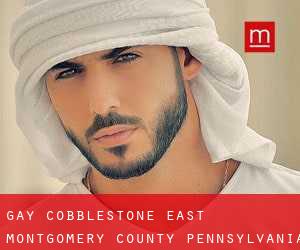 gay Cobblestone East (Montgomery County, Pennsylvania)