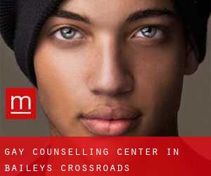 Gay Counselling Center in Baileys Crossroads