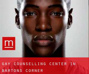 Gay Counselling Center in Bartons Corner